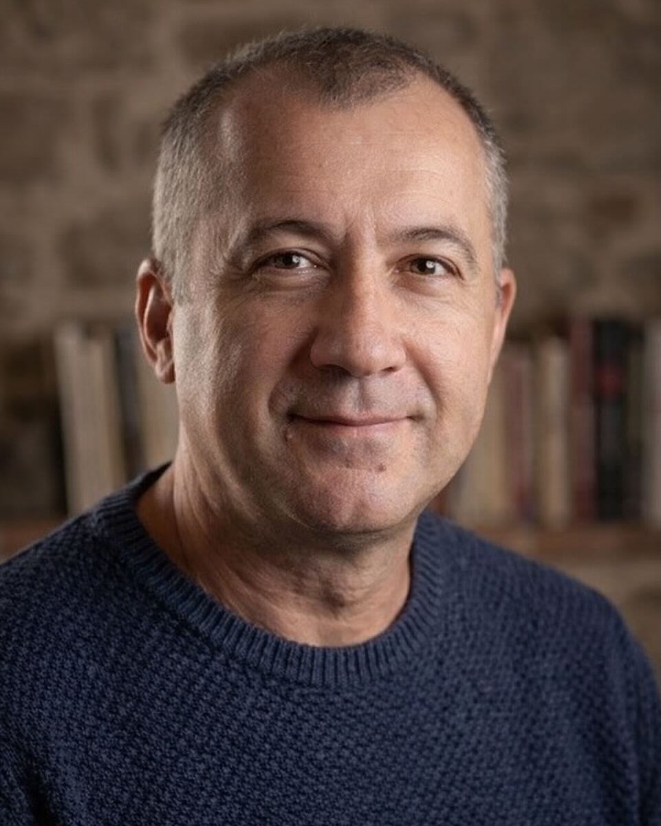 Nagy Krisztián, AI-, weboldal- és online marketing szakértő